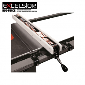 KRF-I50 Syst&egrave;me de guide &agrave; refendre de 50"