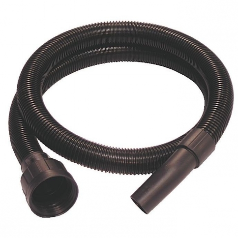 KVAC-1080 8' X 1-1/4" THREAD-ON HOSE