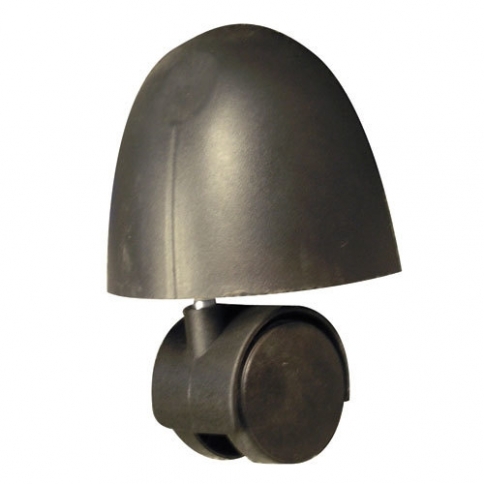 KVAC-1122 4 PC. CASTER WHEEL KIT FOR 8540LST