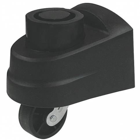 KVAC-1124 Ensemble de roulettes 4 mcx. pour 8531LP-B