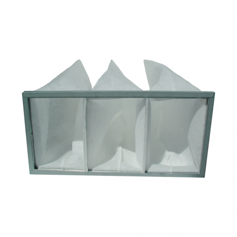 KW-052 Filtre int&eacute;rieur de remplacement pour KAC-650