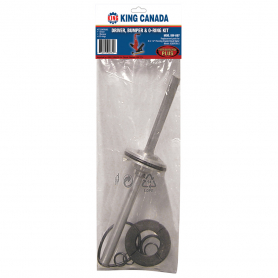 KW-097 Trousse de remplacement pour 8260FSN-2