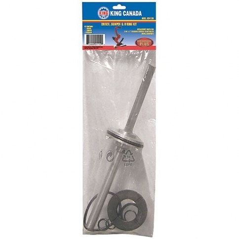 KW-138 Trousse de remplacement