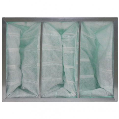 KW-155 REPLACEMENT INNER FILTER FOR KAC-1400