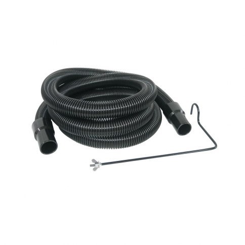 KW-161 VACUUM HOSE & SUPPORT KIT FOR KC-10KX