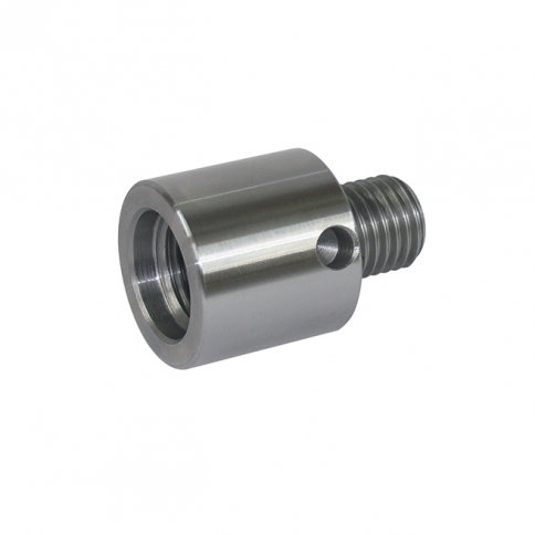 KW-200 1-1/4'' X 8 TPI WOOD LATHE CHUCK ADAPTOR