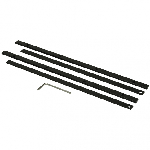 KW-302 TRACK CONNECTOR KIT