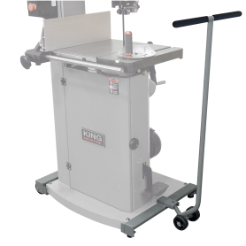 KWK-1514 MOBILE TROLLEY KIT FOR KC-1514FX