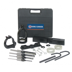 MA-511 Attachement &agrave; mortise pour le bois