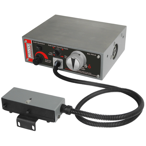 PFM-20 Entra&icirc;neur de table automatique