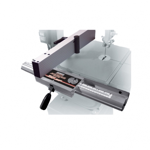 RF-1433R RIP FENCE SYSTEM WITH RESAW GUIDE FOR 14" BANDSAW