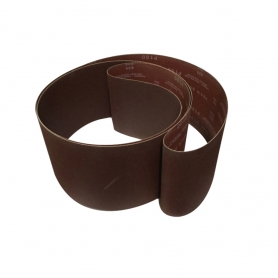 SB-6108-60 6" X 108" -60 GRIT SANDING BELT