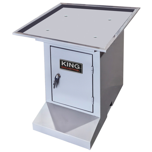 SS-46 Support pour perceuse et fraiseuse