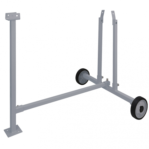 SS-5LSN STAND FOR 5 TON LOG SPLITTER