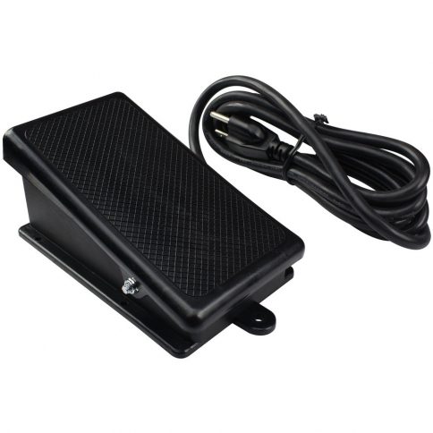 XL-100 Interrupteur &agrave; p&eacute;dale en option