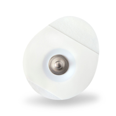 EM-1091-0030 Vermed Teardrop Electrode Hypoallergenic 30/pk
