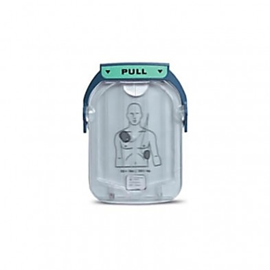 EM-1100-071A Phillips Smart Pad Cartridge Set, Adult