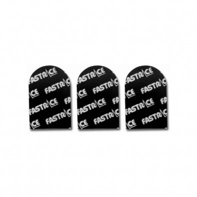 EM-1400-1000 Fastrace 4 Resting Tab Electrodes