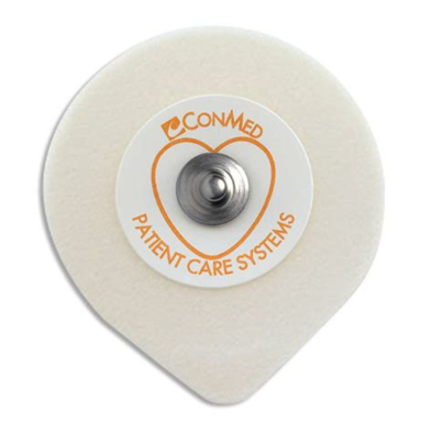 EM-1400-1870 1870-050 - POSITRACE ECG ELECT (1,000/CS)