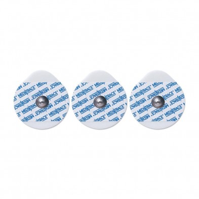 EM-1530-0005 Meditrace 530 Foam Electrode 5/pack, 600/case