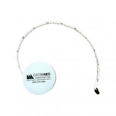 EM-2007-0002 Tape Measure, Round 72"