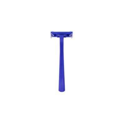 EM-2672-4250 Twin Blade Razor, 50/box, Dynarex