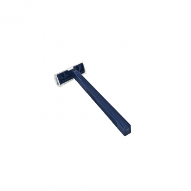 EM-2672-4250 Twin Blade Razor, 50/box, Dynarex