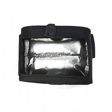 EM-2900-4217 Quest Stress Belt-Ouch W/ Quick Buckle (no strap)