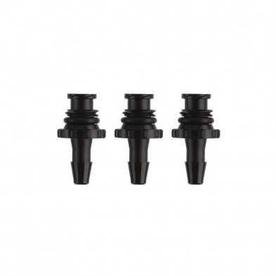 EM-3002-2200 Tri-Purpose Connector, WA BP