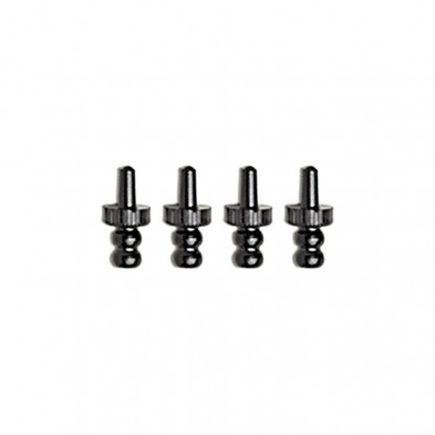 EM-3002-804C ADC Luer Connector for #804 Gauge Only