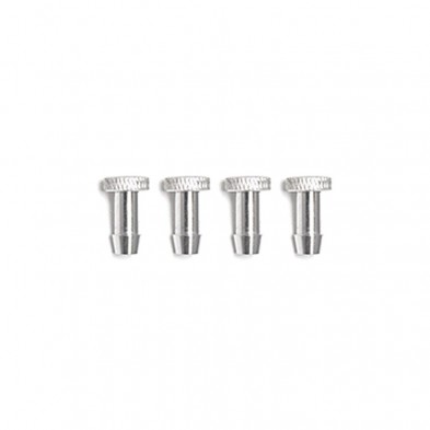 EM-3002-891F ADC Luer Connector, Female