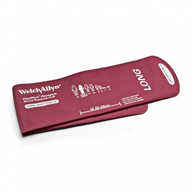 EM-3005-212L Large Adult Long Cuff Only