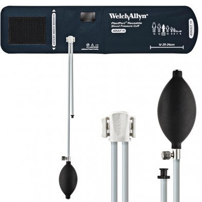 EM-3005-2261 Inflation System, Adult Flexiport 2-Tube