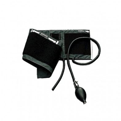 EM-3005-8225 Cuff & Bladder, Adult 2-Tube