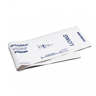 EM-3005-S11L WA Flexiport BP Cuff, Size 11L Adult Long, Disp 20/cs