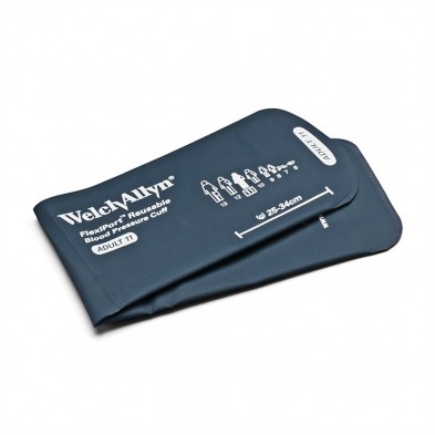 EM-300R-0011 Cuff, Adult Flexiport Reusable Only (no tubes)