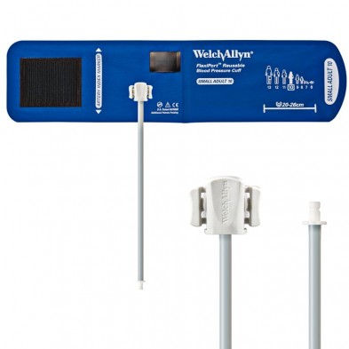 EM-300R-10HP CUFF, REUS, SM AD, 1-TUBE, HP