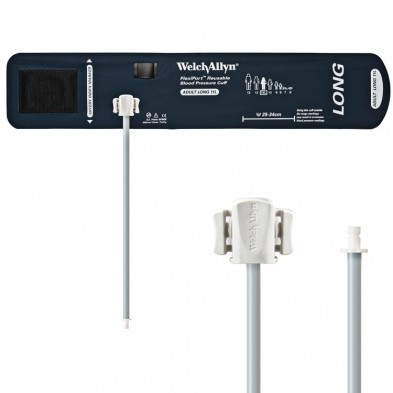 EM-300R-1LHP CUFF, REUS, AD LONG 1-TUBE, HP