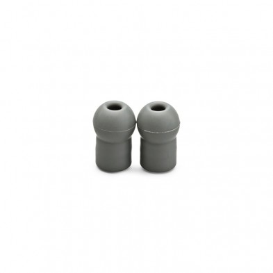 EM-3100-0170 Eartips, Large Gray 5079-170
