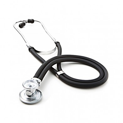EM-3110-0001 Stethoscope, Sprague Rhapport, ADC