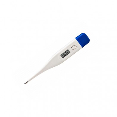 EM-3200-0413 Adtemp II 413 Digital Thermometer, ADC
