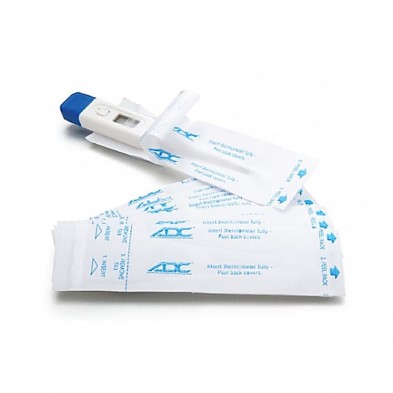 EM-3204-6100 Digital Sheaths, Adtemp 100/box