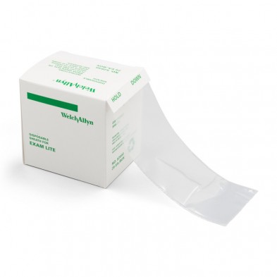 EM-3205-2640 WA Disposable Sheaths for Exam Light III 25/box