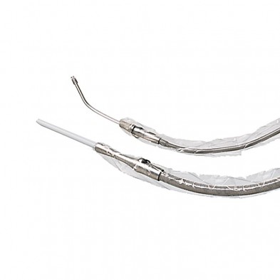 EM-3208-2161 Clip Cord Cover 24"x 2" 250/box