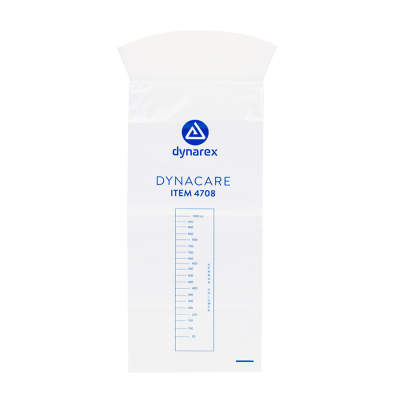 EM-3223-4708 Convenience (vomit) Emesis Bag