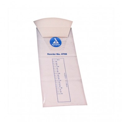 EM-3223-4708 Convenience (vomit) Emesis Bag