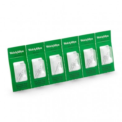 EM-3500-6300 Bulb, Welch Allyn 06300