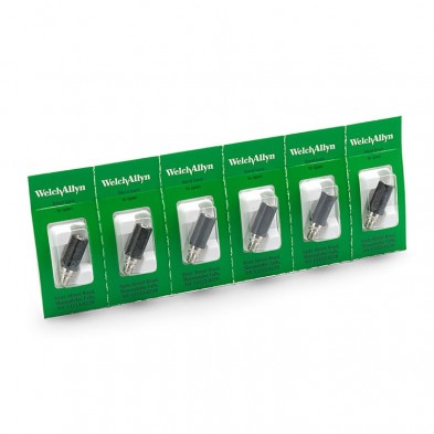 EM-3500-8800 Bulb, Welch Allyn 08800