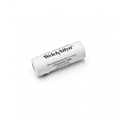 EM-3501-0001 Battery, Welch Allyn 72200
