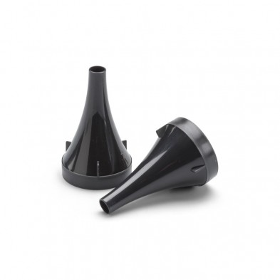 EM-3502-0004 Speculum, Otoscope 5mm Large - 500/bag